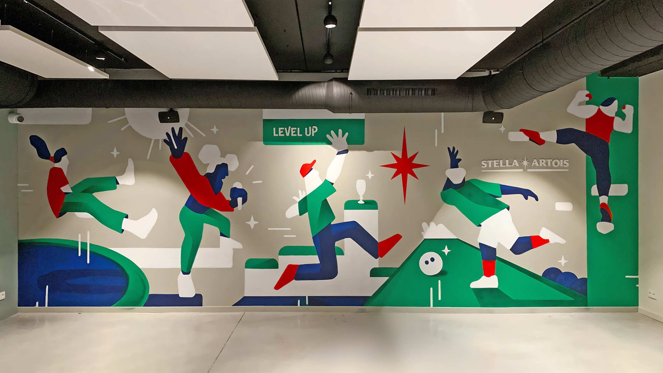 LEVELUP2